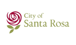 Flag of Santa Rosa
