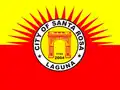 Flag of Santa Rosa