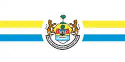 Flag of Seberang Perai