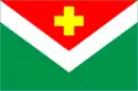 Flag of Spas-Demensky District