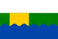 Flag of Tálín