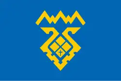 Flag of Tolyatti