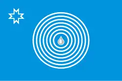 Flag of Uvinsky District