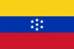 United States of Venezuela (1863–1905)