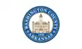 Flag of Washington County