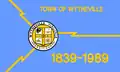 Flag of Wytheville, Virginia
