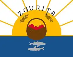 Zgurița