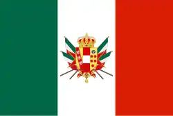 Grand Duchy of Tuscany (1848–1849)