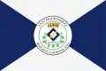 Flag of Sánchez Ramírez