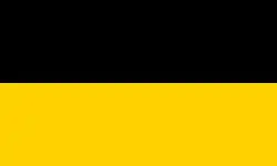 Flag of Aachen
