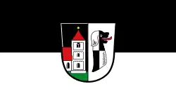 Flag of Emskirchen