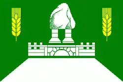 Flag of Epenwöhrden