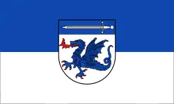 Flag of Munster (Örtze)