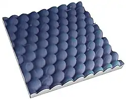 Same as the previous, but with lighting homogenized before applying the shape from shading algorithms