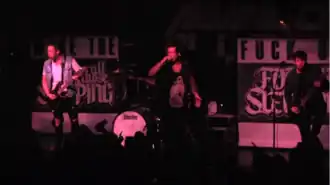 For All Those Sleeping in 2012