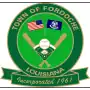 Official seal of Fordoche, Louisiana
