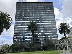 2013 award, ICI House, built 1958