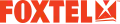Foxtel logo 2005 to 2012