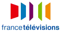 France Télévisions' fourth logo from 2008 to 2011