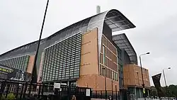 Francis Crick Institute[150]