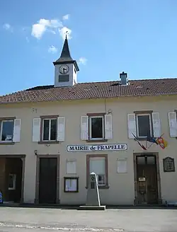 Town hall
