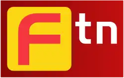 Ftn logo