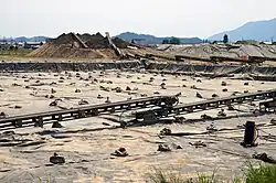 Fujiwara Palace Site