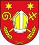 Coat of arms of Biskupice