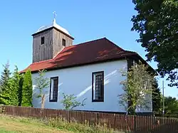 Catholic church