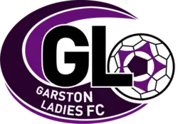 Garston Ladies FC logo