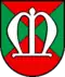 Coat of arms of Martherenges