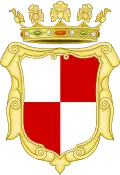 Coat of arms of Gaeta
