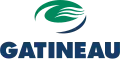 Official logo of Gatineau