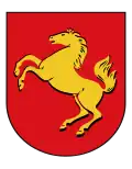 Coat of arms of Gau Westfalen-Nord