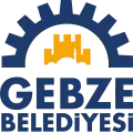 Official logo of Gebze