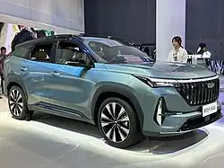 2025 facelift