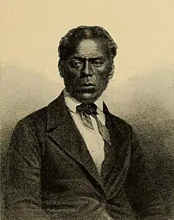 George Tupou I of Tonga