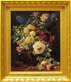 Georgius Jacobus Johannes van Os