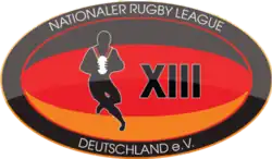 Badge of Germany team