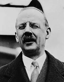 Gilbert Hovey Grosvenor, first editor of the National Geographic