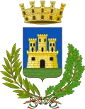 Coat of arms of Ginosa