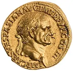 Vespasian