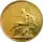 Big Gold Medal of the Imperial Academy of Arts (1836)