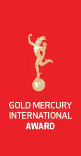 Logo of Gold Mercury International