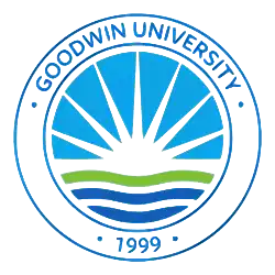 Goodwin College logo