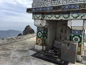 Gorakhnath Temple of Girnar