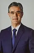 Rodrigo Garcia