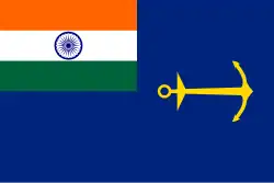 India (auxiliary ships)