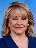 Mary Fallin of Oklahoma[23]