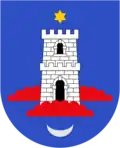 Official seal of Imotski